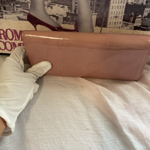 Cartier Birthday wallet full inclusión - Picture 11 of 16